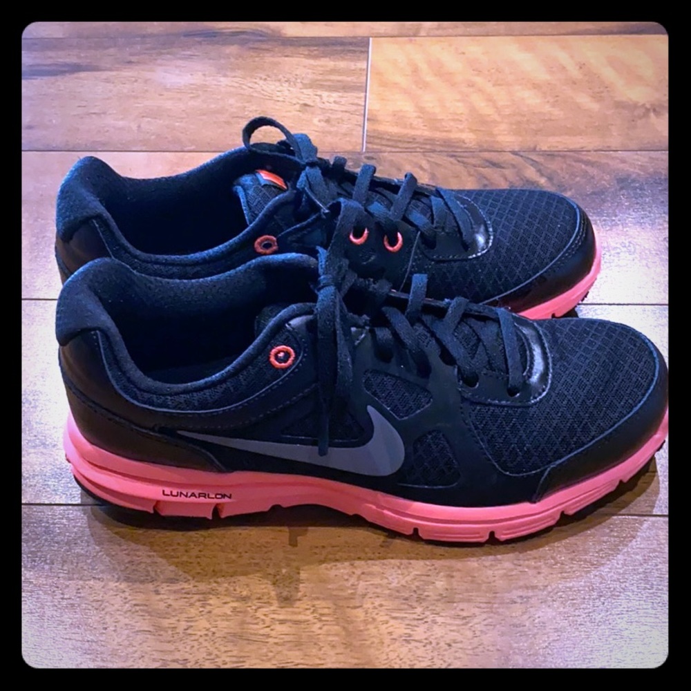 Brand New Nike Lunar Forever Running Shoes